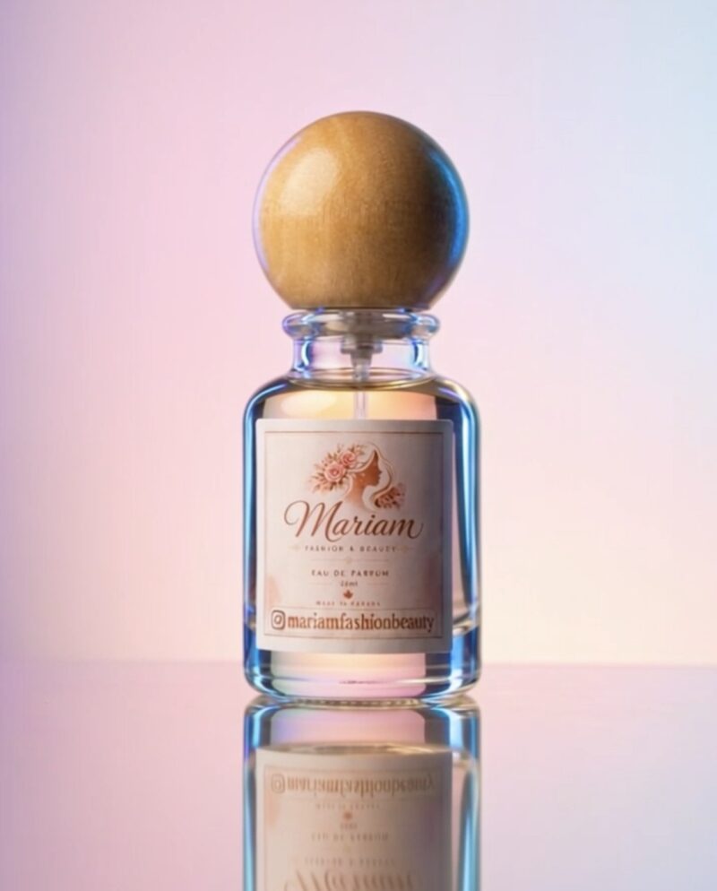 Mariam Eau De Parfum